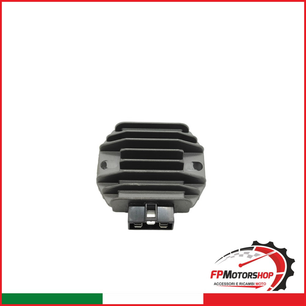 REGOLATORE DI TENSIONE PER YAMAHA MARELLI MRE0162 X-MAX 300 TRICITY 2017-2024