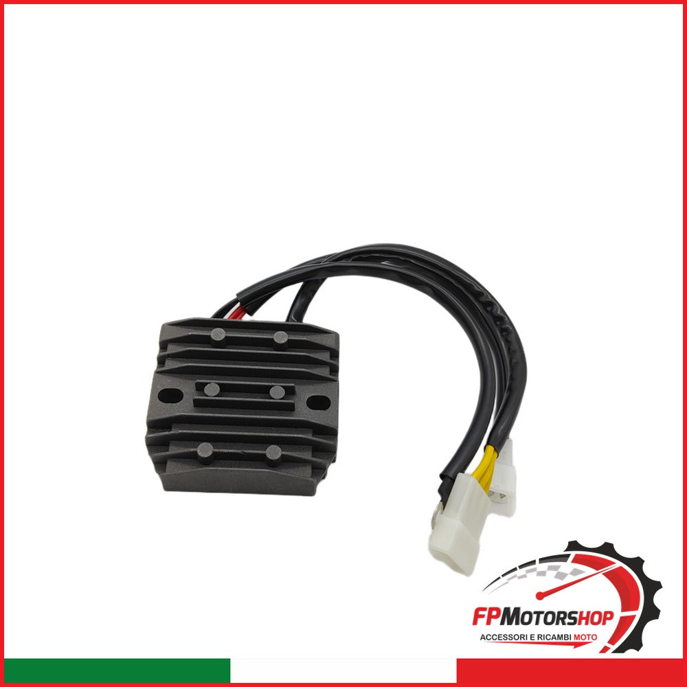 REGOLATORE DI TENSIONE PER KTM MARELLI MRE0171 DUKE 10 16 2010-2016