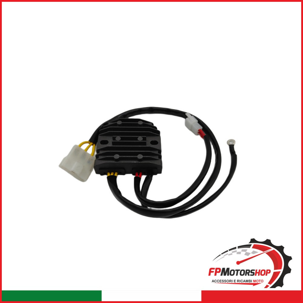 REGOLATORE DI TENSIONE PER KTM MARELLI MRE0172 DUKE E5 2021-2023