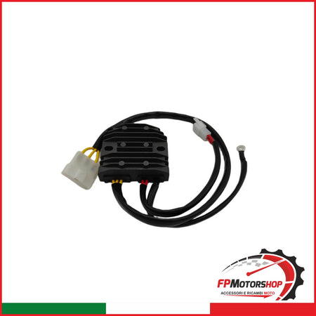 REGOLATORE DI TENSIONE PER KTM MARELLI MRE0172 DUKE E5 2021-2023