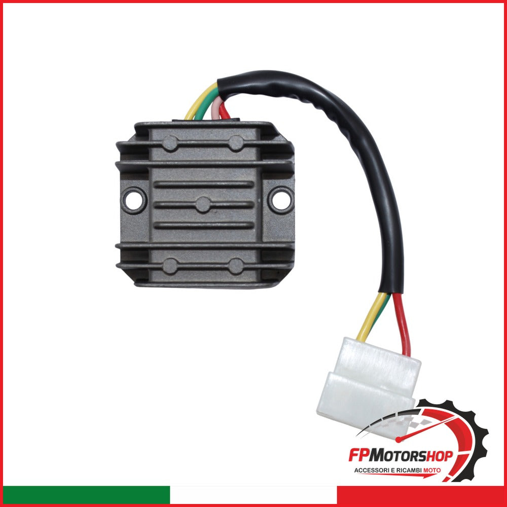 REGOLATORE DI TENSIONE PER SYM MARELLI MRE0174 FIDDLE III 50/ 125 DAL 2050