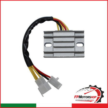 REGOLATORE DI TENSIONE PER MASH MARELLI MRE0175 SEVENTY 125 12 22 2012-2022