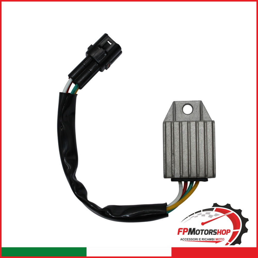REGOLATORE DI TENSIONE PER KTM MARELLI MRE0176 EXC 125/300/500 18 21 2018-2021