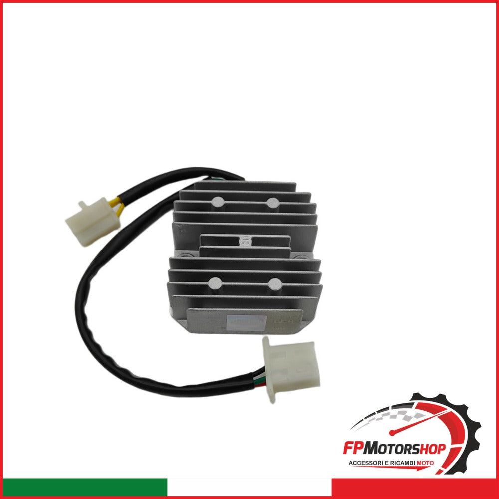 REGOLATORE DI TENSIONE PER KYMCO MARELLI MRE0179 PEOPLE S 250 2006-2007