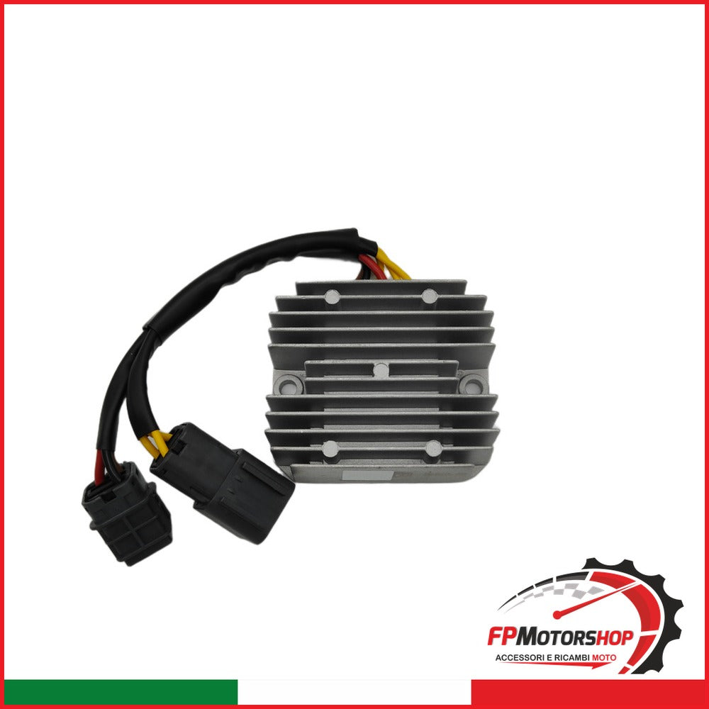 REGOLATORE DI TENSIONE PER KYMCO MARELLI MRE0180 DOWNTOWN 125/ 350 KYMACO
