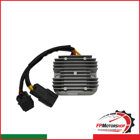 REGOLATORE DI TENSIONE PER KYMCO MARELLI MRE0180 DOWNTOWN 125/ 350 KYMACO
