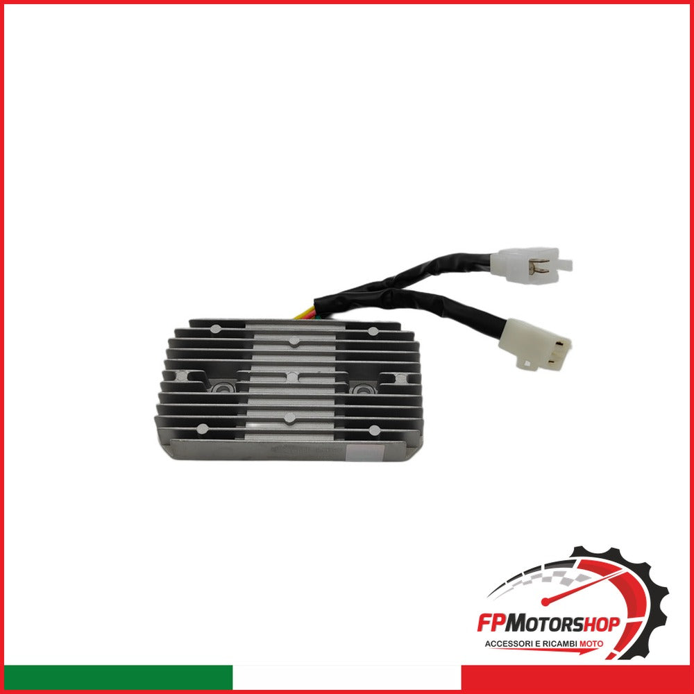 REGOLATORE DI TENSIONE PER KYMCO MARELLI MRE0181 G-DINK 125/ 300 2012-2017