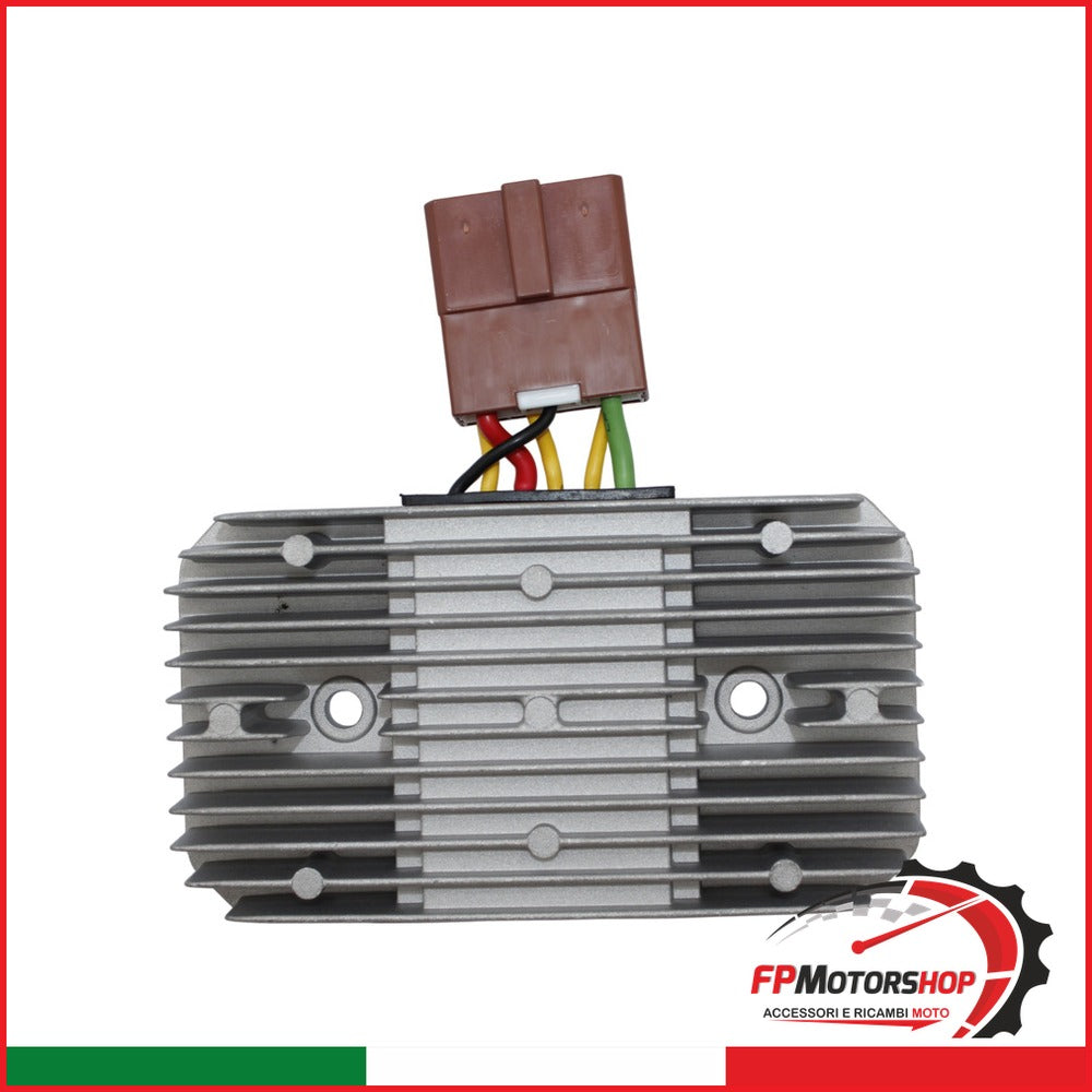 REGOLATORE DI TENSIONE PER SYM MARELLI MRE0183 CITYCOM 300 EFI 2014-2018