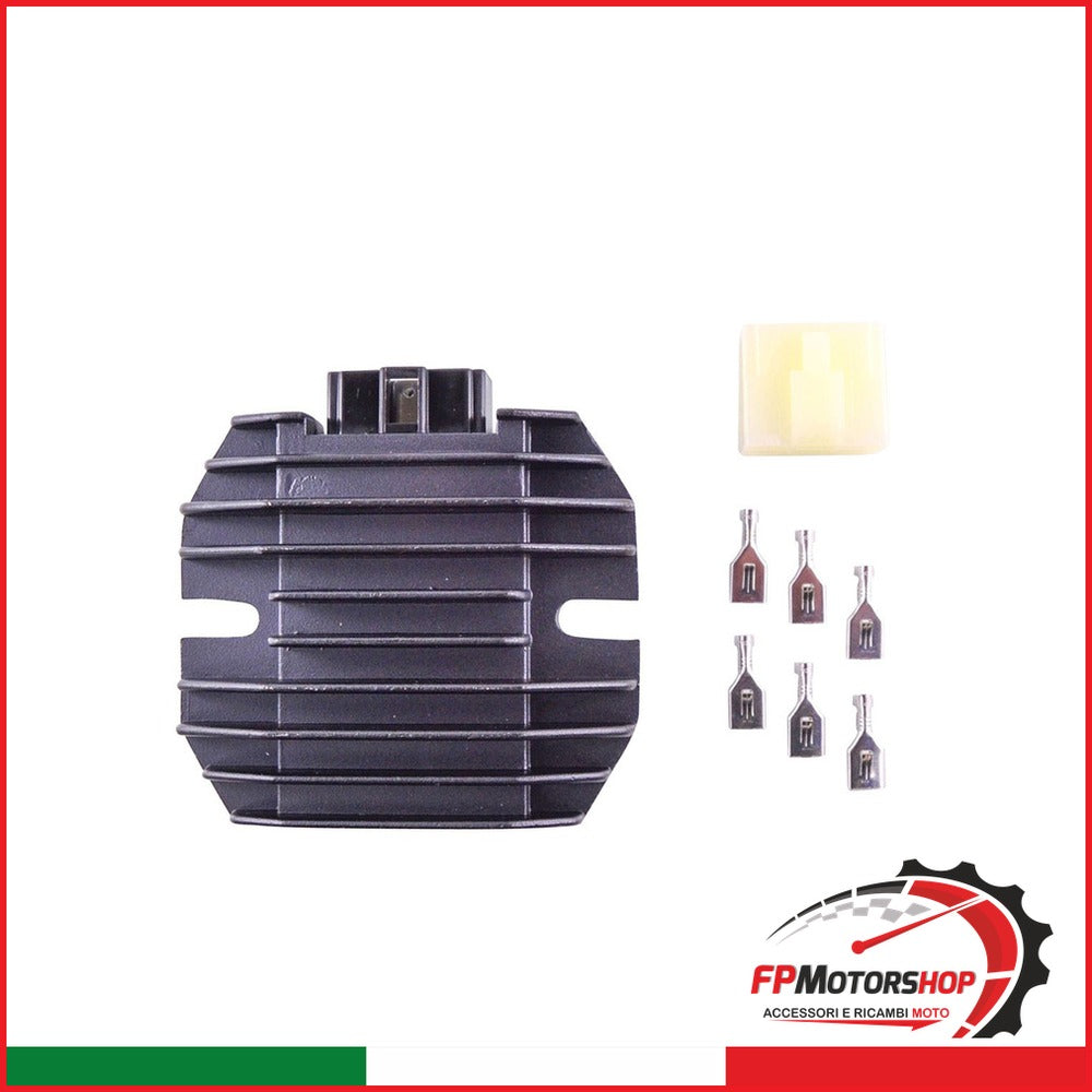 REGOLATORE DI TENSIONE PER KAWASAKI MARELLI MRE0186 ZR ZEPHYR 750 NINJA