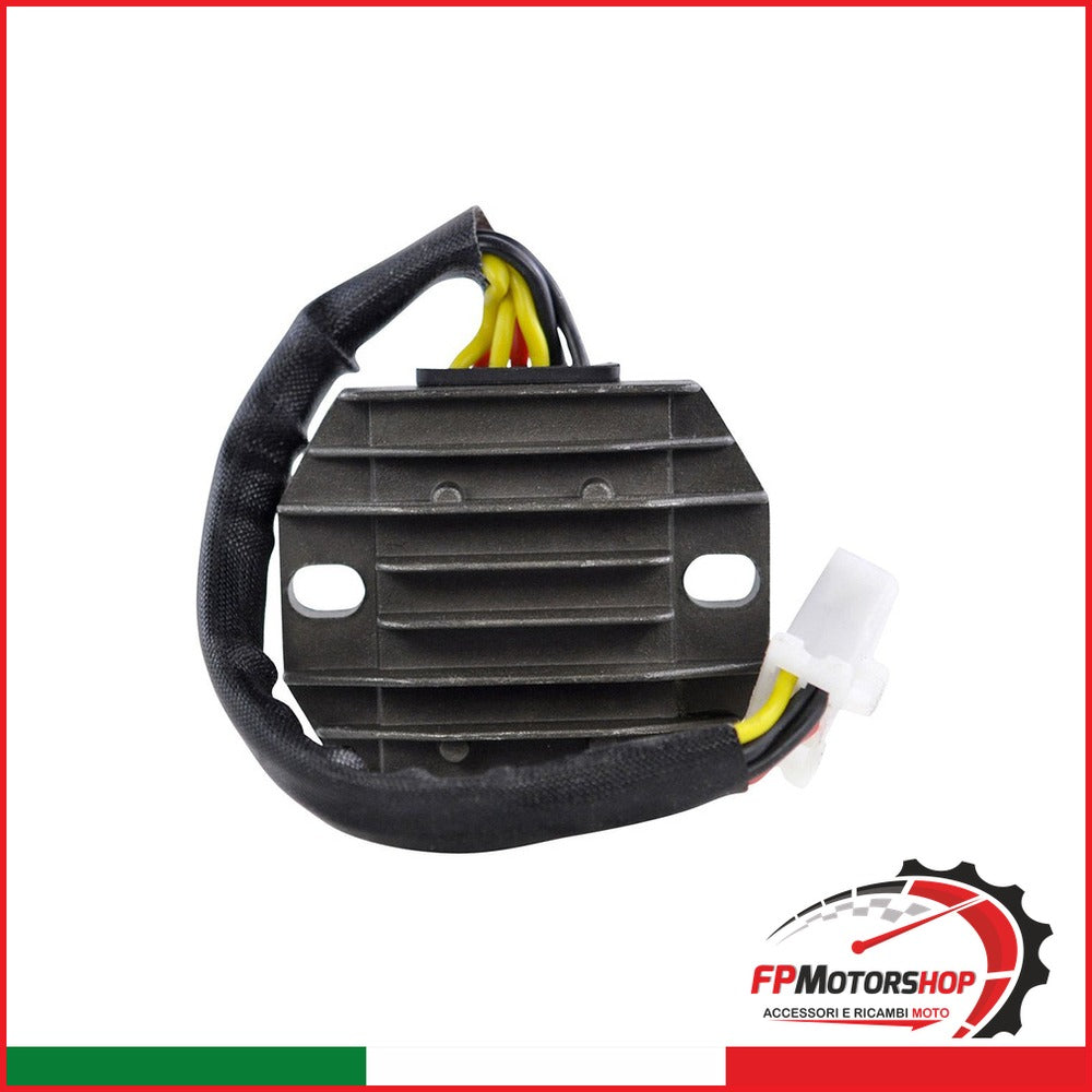 REGOLATORE DI TENSIONE PER KAWASAKI MARELLI MRE0187 GPZ 1100 ZX1100 1983-1984