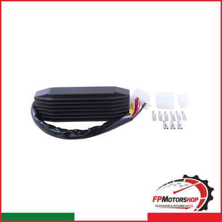 REGOLATORE DI TENSIONE PER SUZUKI MARELLI MRE0189 VS 1400 GL INTRUDER 1987-1995