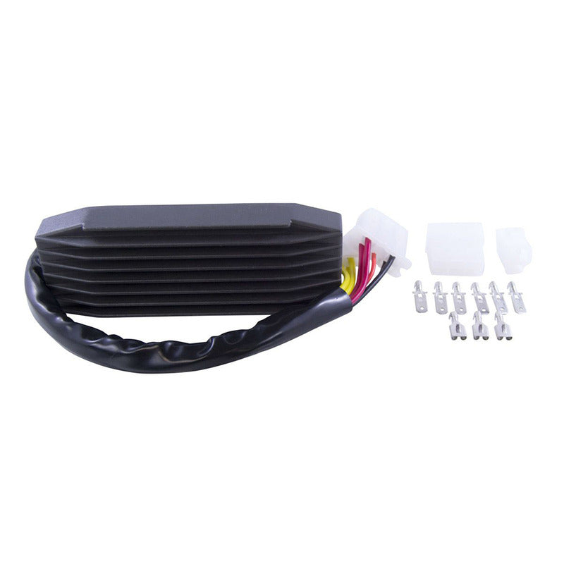REGOLATORE DI TENSIONE PER SUZUKI MARELLI MRE0189 VS 1400 GL INTRUDER 1987-1995