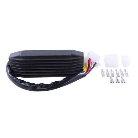 REGOLATORE DI TENSIONE PER SUZUKI MARELLI MRE0189 VS 1400 GL INTRUDER 1987-1995