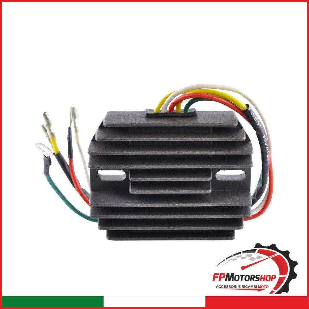 REGOLATORE DI TENSIONE PER CAGIVA MARELLI MRE0190 ELEFANT 650 1985-1987