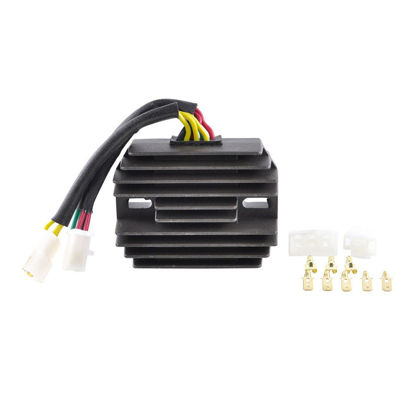 REGOLATORE DI TENSIONE PER HONDA MARELLI MRE0192 XL 600 V TRANSALP 1989-1990