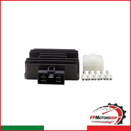 REGOLATORE DI TENSIONE PER KAWASAKI MARELLI MRE0194 KLX 650 1993-1996
