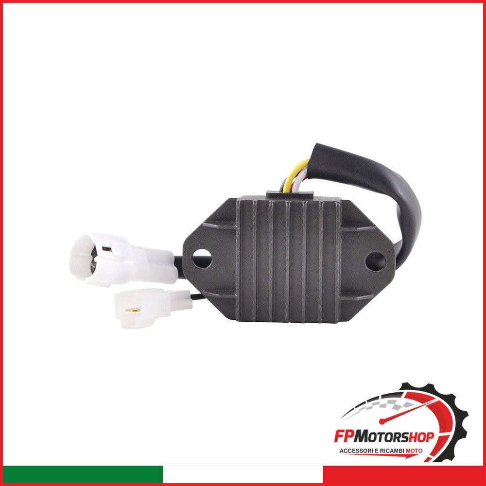 REGOLATORE DI TENSIONE PER YAMAHA MARELLI MRE0195 WR 250 F 2007-2009