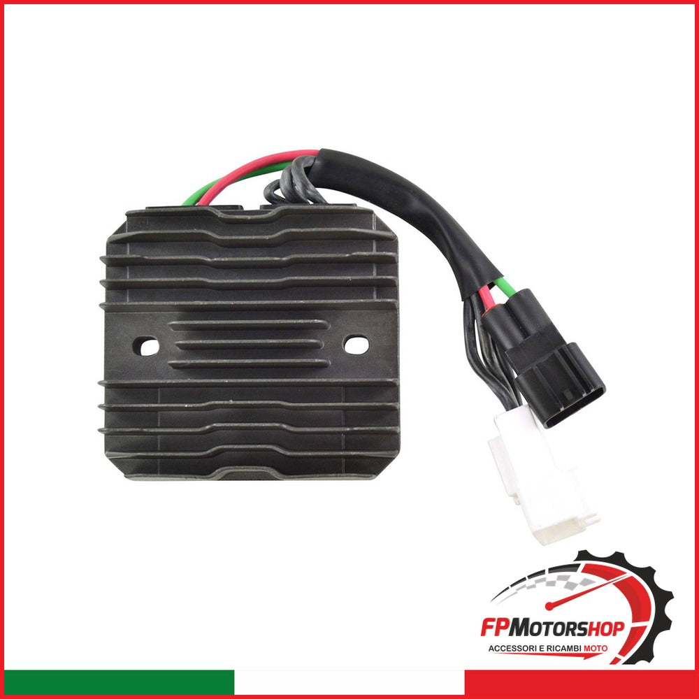 REGOLATORE DI TENSIONE PER SUZUKI MARELLI MRE0196 BOULEVARD VLR1800 AN 2008-2009