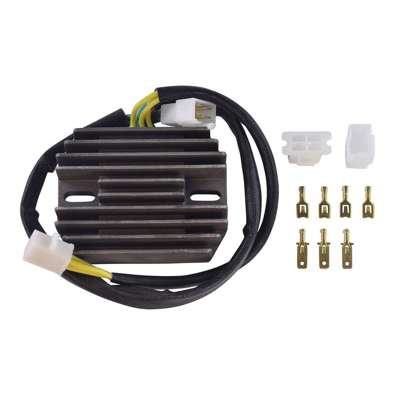 REGOLATORE DI TENSIONE PER HONDA MARELLI MRE0200 VT 600 SHADOW 1988-1989