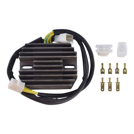 REGOLATORE DI TENSIONE PER HONDA MARELLI MRE0200 VT 600 SHADOW 1988-1989