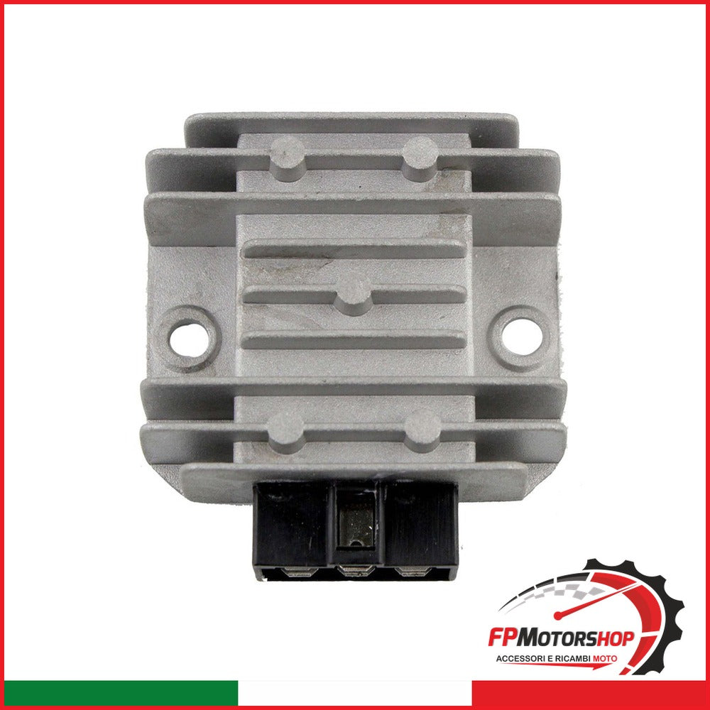REGOLATORE DI TENSIONE PER KAWASAKI MARELLI MRE0201 KL 250 KLR 1987-1999