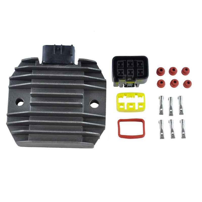REGOLATORE DI TENSIONE PER SUZUKI MARELLI MRE0204 BURGMAN AN 400 2003-2006