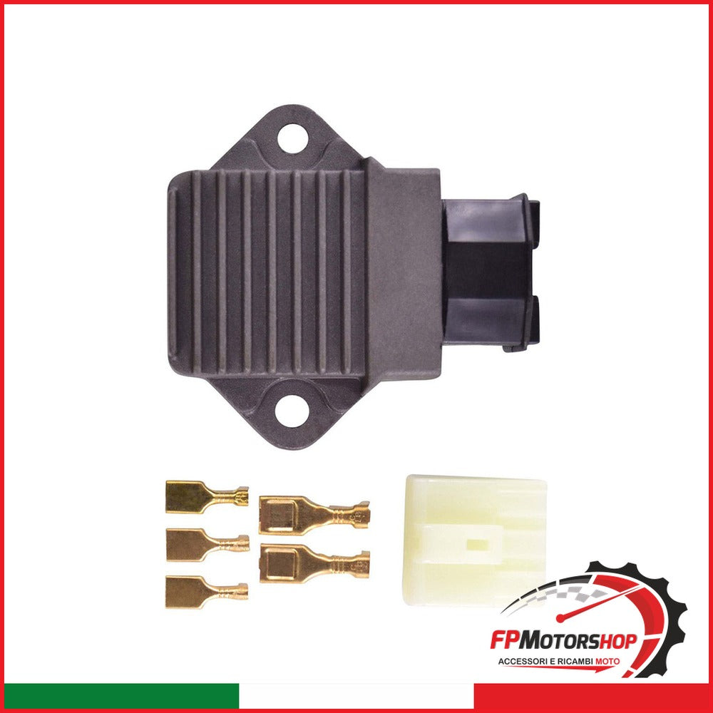 REGOLATORE DI TENSIONE PER HONDA MARELLI MRE0205 CBR 600 F2 F 1991-2001 APRILIA