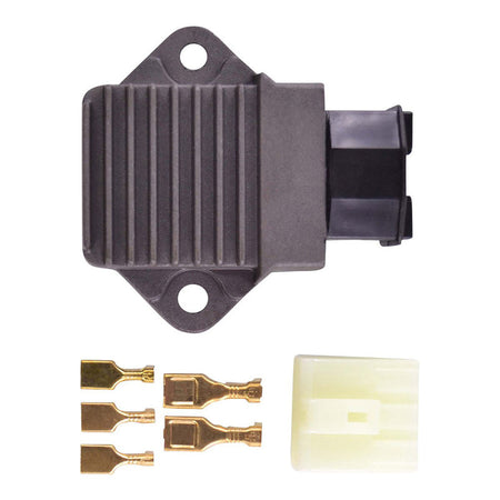 REGOLATORE DI TENSIONE PER HONDA MARELLI MRE0205 CBR 600 F2 F 1991-2001 APRILIA