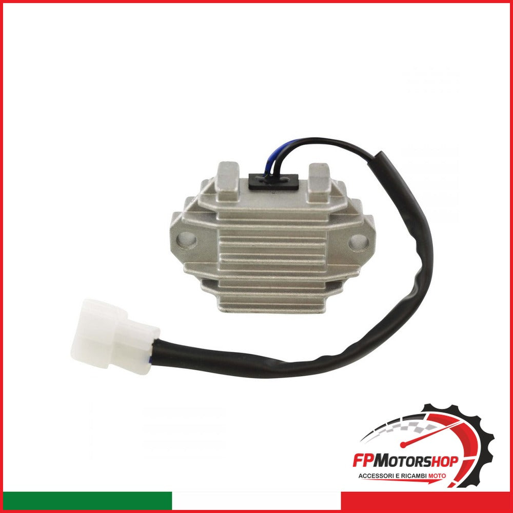 REGOLATORE DI TENSIONE PER YAMAHA MARELLI MRE0206 WR 250 F 250F 2001-2003