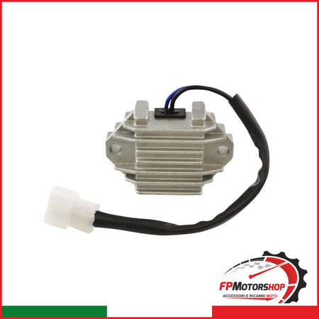 REGOLATORE DI TENSIONE PER YAMAHA MARELLI MRE0206 WR 250 F 250F 2001-2003