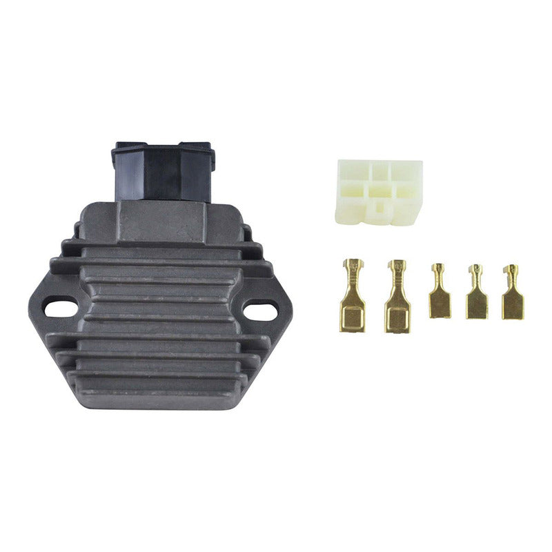 REGOLATORE DI TENSIONE PER HONDA MARELLI MRE0207 VFR 750 CBR 1100 1990-1997
