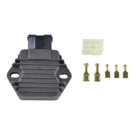 REGOLATORE DI TENSIONE PER HONDA MARELLI MRE0207 VFR 750 CBR 1100 1990-1997