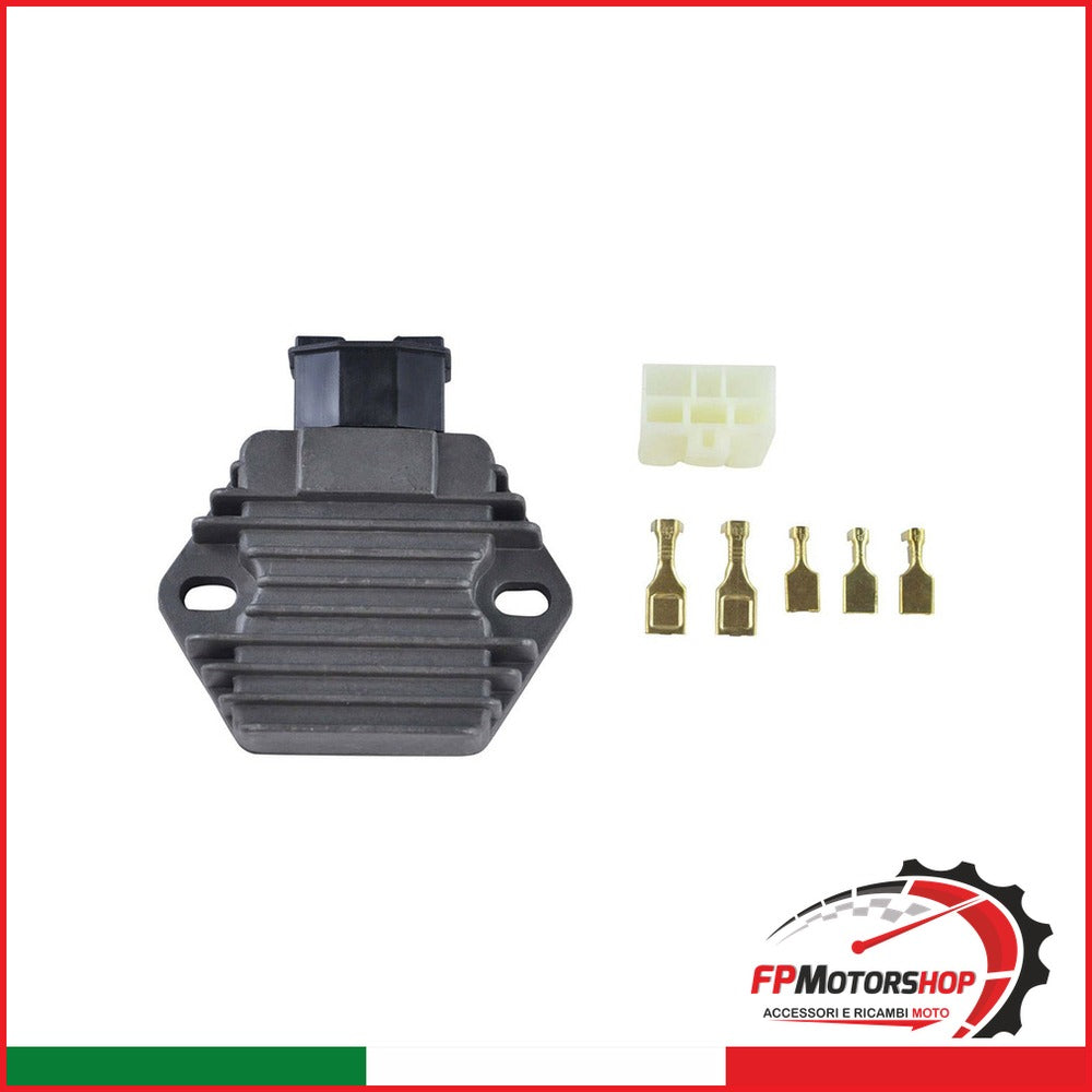 REGOLATORE DI TENSIONE PER HONDA MARELLI MRE0207 VFR 750 CBR 1100 1990-1997