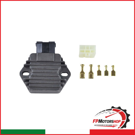 REGOLATORE DI TENSIONE PER HONDA MARELLI MRE0207 VFR 750 CBR 1100 1990-1997