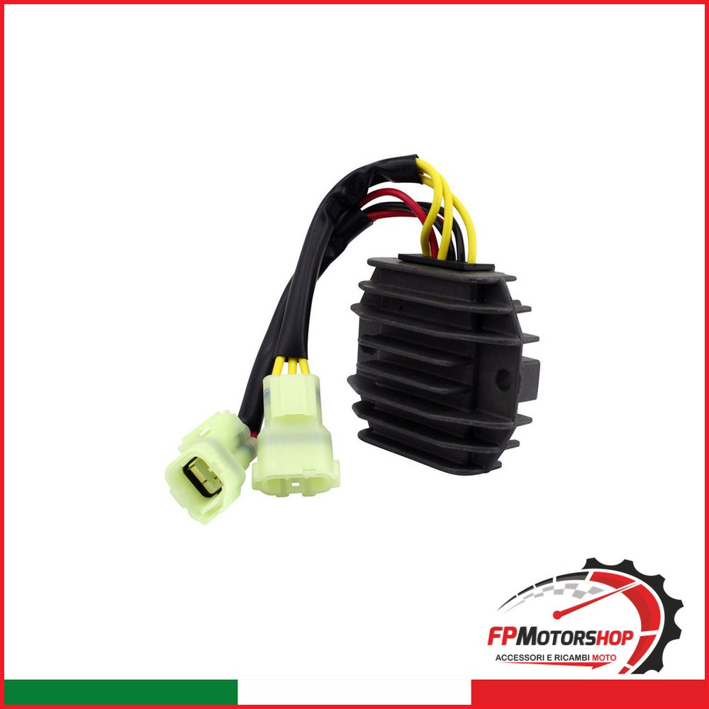 REGOLATORE DI TENSIONE PER SUZUKI MARELLI MRE0208 QUAD LTF 500 1998-2002