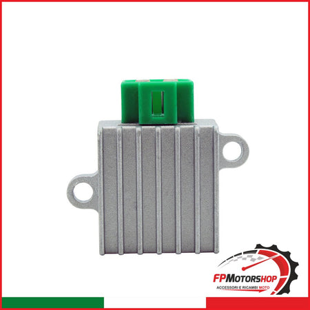 REGOLATORE DI TENSIONE PER YAMAHA MARELLI MRE0209 ZUMA 50 2002-2011