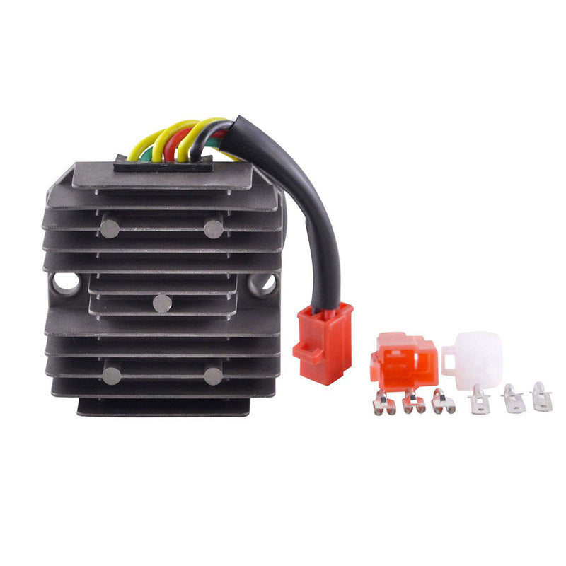 REGOLATORE DI TENSIONE PER HONDA MARELLI MRE0212 NX 650 DOMINATOR 1988-1994