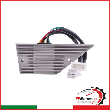 REGOLATORE DI TENSIONE PER HONDA MARELLI MRE0216 CB 700 NIGHTHAWK S 1984-1986