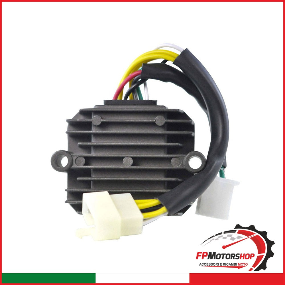 REGOLATORE DI TENSIONE PER HONDA MARELLI MRE0219 CB 1000 CBX 550 1980-1983