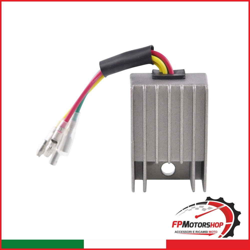 REGOLATORE DI TENSIONE PER HONDA MARELLI MRE0220 XR 250 R 1990-2004