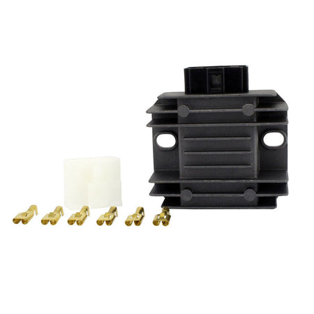 REGOLATORE DI TENSIONE PER KAWASAKI MARELLI MRE0229 KLR 650 GPZ 1991-2004