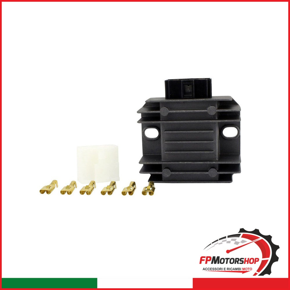 REGOLATORE DI TENSIONE PER KAWASAKI MARELLI MRE0229 KLR 650 GPZ 1991-2004