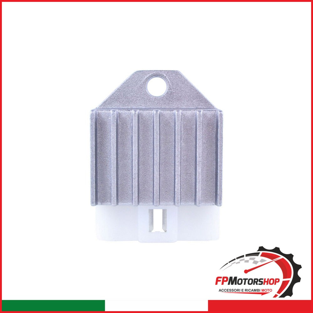 REGOLATORE DI TENSIONE PER YAMAHA MARELLI MRE0230 JOG 50 RAZZ 1988-1991