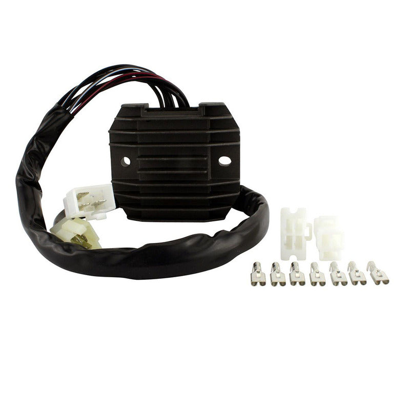 REGOLATORE DI TENSIONE PER KAWASAKI MARELLI MRE0232 NINJA ZX 6R /RR 2005-2006