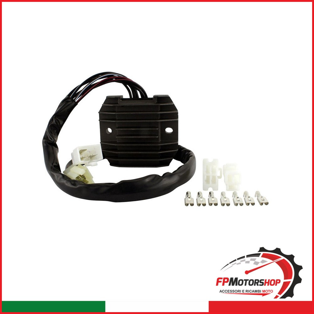 REGOLATORE DI TENSIONE PER KAWASAKI MARELLI MRE0232 NINJA ZX 6R /RR 2005-2006