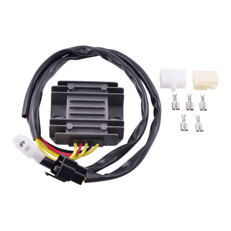 REGOLATORE DI TENSIONE PER SUZUKI MARELLI MRE0234 DR 125 SE 125SE 1994-1996