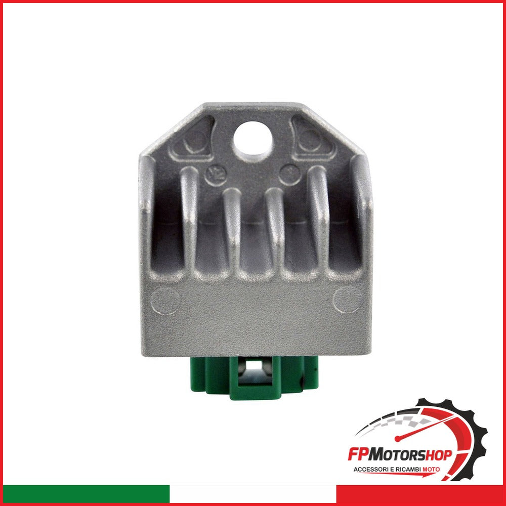 REGOLATORE DI TENSIONE PER YAMAHA MARELLI MRE0235 TTR 125 2003-2017 KAWASAKI
