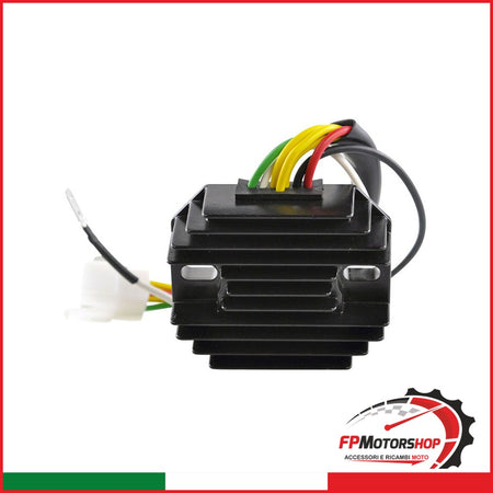 REGOLATORE DI TENSIONE PER HONDA MARELLI MRE0237 CB 400 FOUR 1976-1977