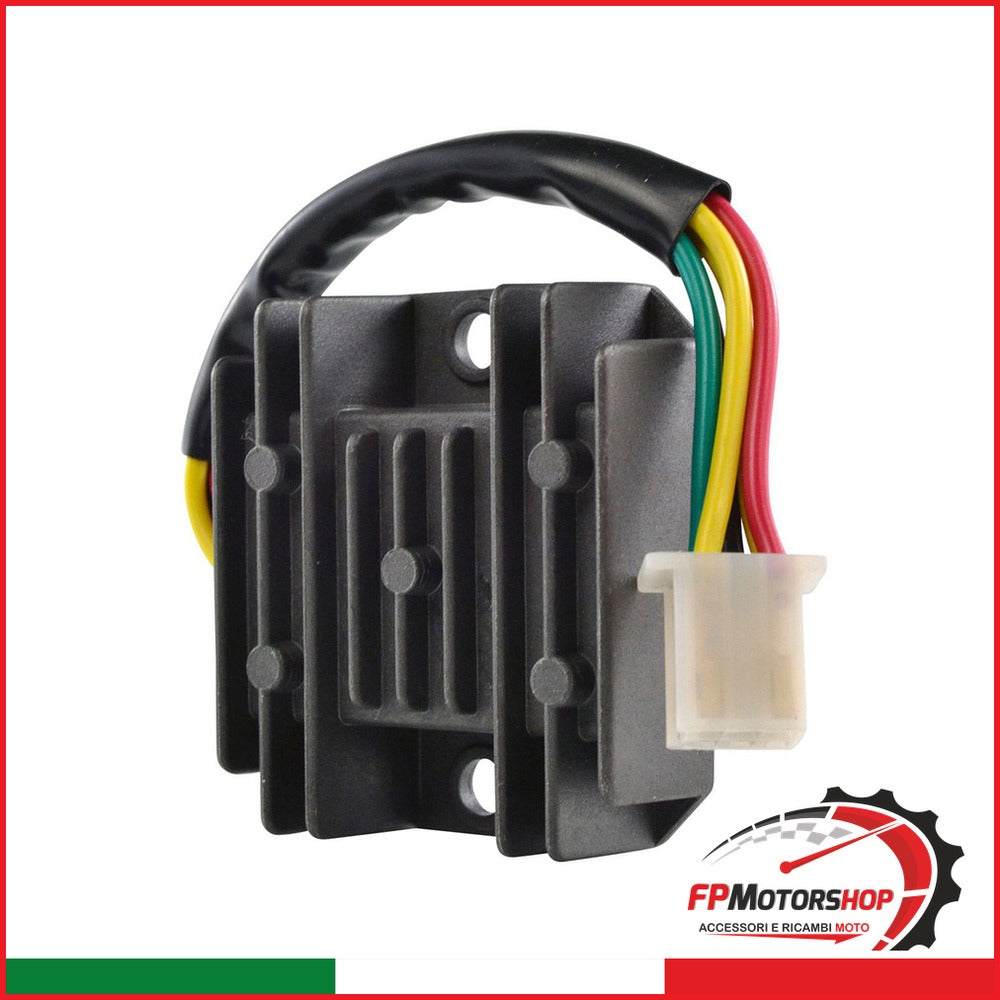 REGOLATORE DI TENSIONE PER HONDA MARELLI MRE0238 XL 350 R 1984-1985