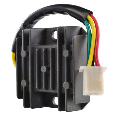 REGOLATORE DI TENSIONE PER HONDA MARELLI MRE0238 XL 350 R 1984-1985